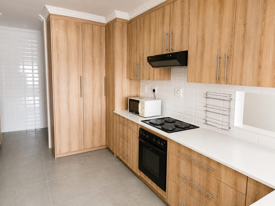 To Let 4 Bedroom Property for Rent in Pellissier Free State